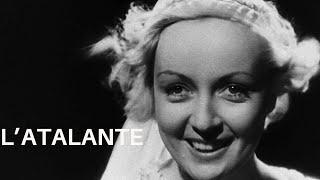 Jean Vigo - L'atalante (1934) - French Movie #jeanvigo #latalante #fullmovie