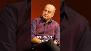 Does Sadhguru Get Angry | Sadhguru