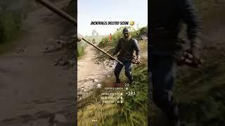 Jackfrags deleted Battlefield 1 scne  @jackfrags #battlefield1 #gaming
