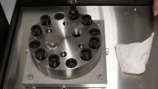 How to Properly Torque Autoclave Bolts