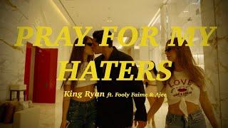 Ryan Garcia ft. Fooly Faime & Ajee - Pray For My Haters 