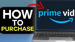 How to Purchase Amazon Prime Step-by-Step in 2025