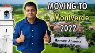 All About Living In Moving To Montverde In 2022 | All You Need To Know!!!