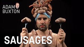 SAUSAGES | Adam Buxton