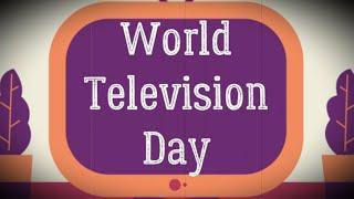 World Television Day (November 21) - Why is World Television Day celebrated?