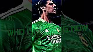 Thibaut Curtois  vs Emiliano Martinez  | Football Gk comparison 