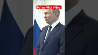 Turkey President Makes Vladimir Putin Wait, Watch What Happens Next #shorts #putin