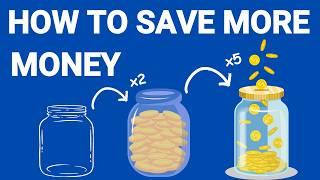 10 Practical Strategies to Save More Money