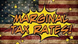 Understand America: Marginal Tax Rates