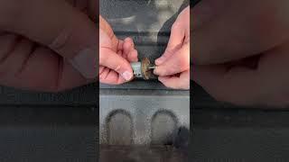Rekeying a House in The Woodlands for the Fourth Time Since 2022