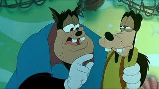 A GOOFY MOVIE | Max & Goofy stay a Night at the Motel