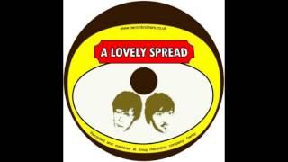 Get Up - The Herron Brothers (taken from the album 'A Lovely Spread')