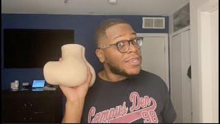 Sex Toy Review and Unboxing | 5LB Lifelike Sex Doll Male Masturbator |