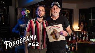 FONOGRAMA #62 - RUSO VEREA (PROGRAMA COMPLETO)