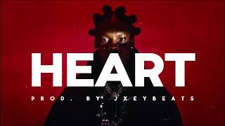 [FREE] Afrobeat Amapiano X Rema Type Beat "HEART" 2024