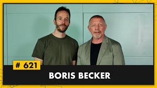 Boris Becker: „Ich brauche die internationale Öffentlichkeit“