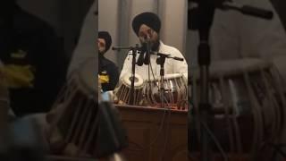 Ustad Anikbarsingh ji #shorts #youtubeshorts #trending #video ...️️