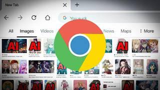 Google Is Scamming You