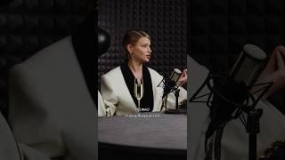 Как отвечать на хейт: метод Полины Подплетенной #безфильтров #интервью #блогеры #мода #хейт #стиль
