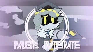 Mbl (Мы) Animation Meme || Murder Drones || ft. N