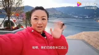 巴东堪比山城重庆，丰富的美景美食，也是湖北未来的第一旅游县城