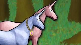 Charlie the Unicorn - Blblbl