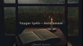 Toygar Işıklı - Anlatamam ( 1 saat) ( Bagzhan Oktybar Çello)