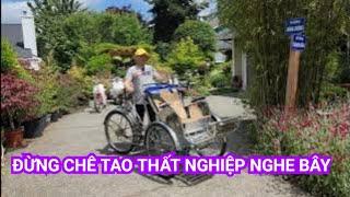 Phil Dong có công việc mới rồi nghe bây