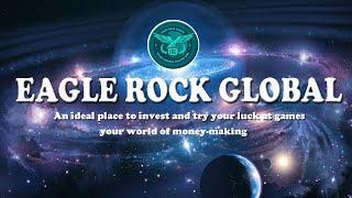 Eagle Rock Global Review - Investment Dice Roulette Crash Games