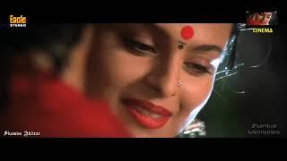 Chhatri Na Khol Barsat Mein [HD] Gopi Kishan 1994 (((Eagle Jhankar))) Kumar Sanu | Poornima