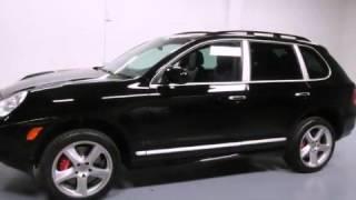 Preowned 2006 Porsche Cayenne Omaha | Lincoln NE