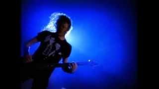 Jason Newsted - Bass Solo - Live Shit: Binge And Purge, Seattle 1989