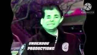 Underdog Prod/Fuzzy Door Prod/20th Century Fox Television Effects