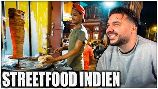 Döner in Indien? Street Food Tour durch Mumbai