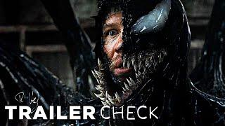 VENOM 3 Trailer German Deutsch (2024)