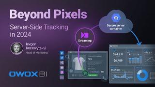 Beyond Pixels: Server-Side Tracking in 2024