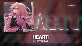 catela - HEART!