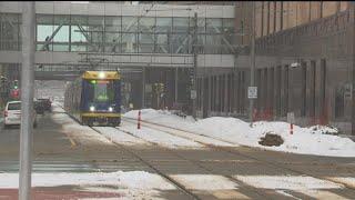 Metro Transit reports increase in crime in 2022