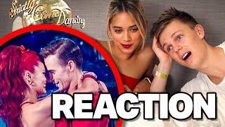 Joe Deserved Better From Strictly! (Our Personal Experience)
