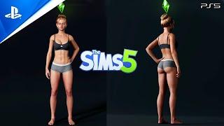 THE SIMS 5 - LAUNCH TRAILER