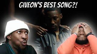 REAL MUSIC BACK!! | GIVĒON - TWENTIES (Official Music Video) REACTION!!