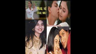 Taal se Taal Mila~Tum Paas Aye || Alka Yagnik Singing Live on Stage