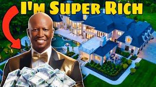 How Rich is Julius Malema in 2025 | Inside Julius Malema's Lifestyle 2025 | Julius Malema's Billions