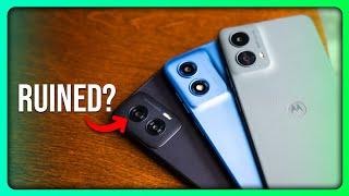 Moto G 5G vs Moto G Play vs Moto G Power 2024 REVIEW | Budget BUSTS!?