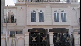 5 MARLA HOUSE FOR SALE IN ROYAL ORCHARD MULTAN