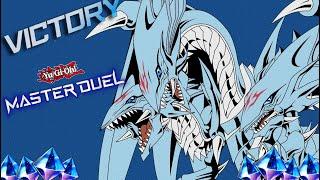 Best Blue-Eyes Deck | Yu-Gi-Oh! Master Duel @KushiKush