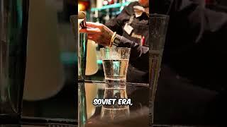 Why Russians Love Vodka  | The Cultural Truth 