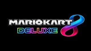 Yoshi's Island - Mario Kart 8 Deluxe OST