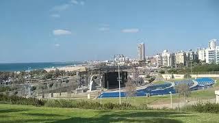 Park Ashdod Yam