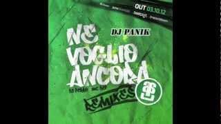 Dj FERRO & Mc DEF - Ne voglio ancora REMIXES by DJ PANIK / FATSNARE / KOMBOT *OUT NOW*